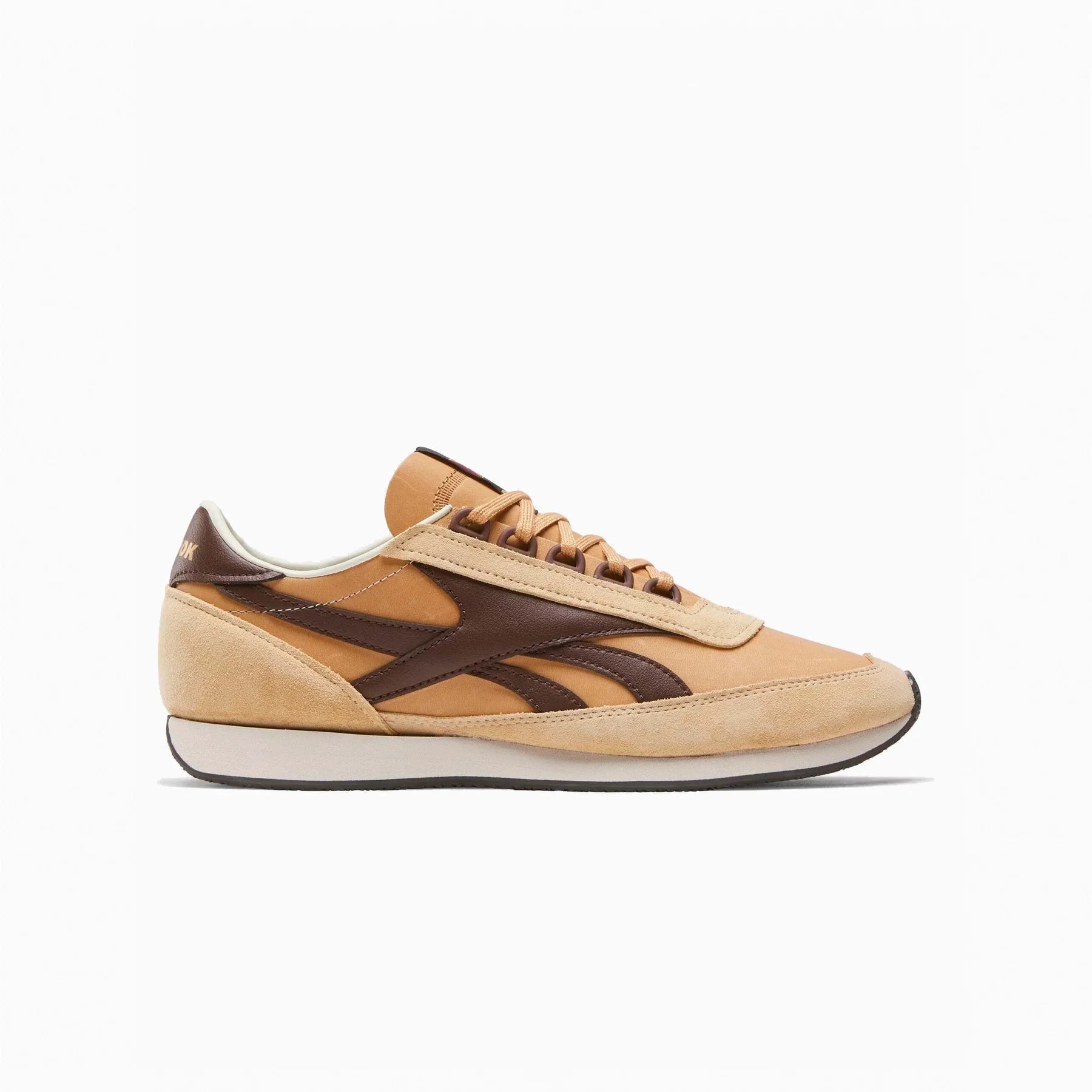 Reebok - Camargue Camel/Campus Brown
