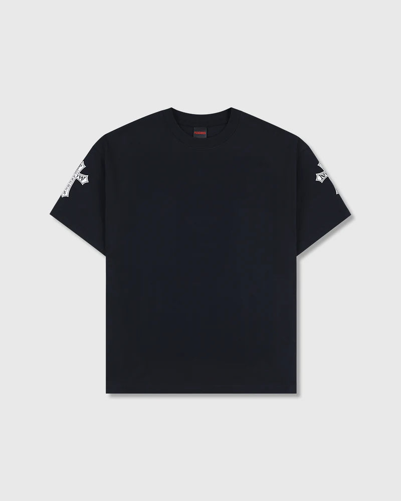 Pleasures - Redeemer T-Shirt Black