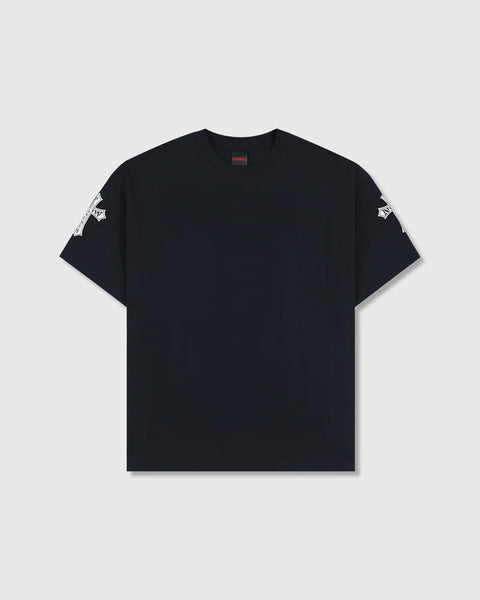 Pleasures - Redeemer T-Shirt Black