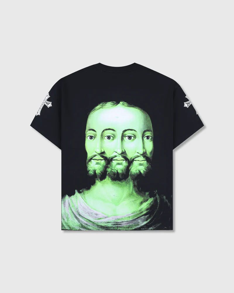 Pleasures - Redeemer T-Shirt Black