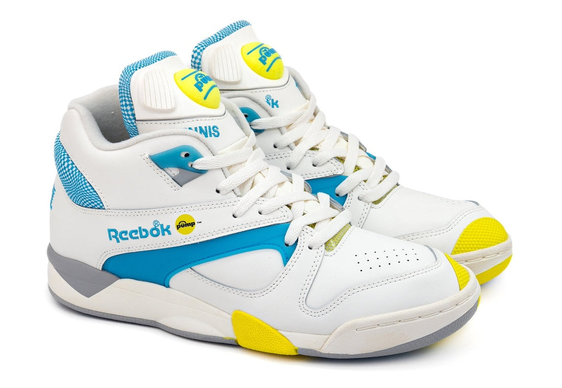 Reebok Court Victory Pump FLAVOUR 99