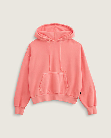 Vans - W Retro PO Hoodie ~ Porcelain Rose