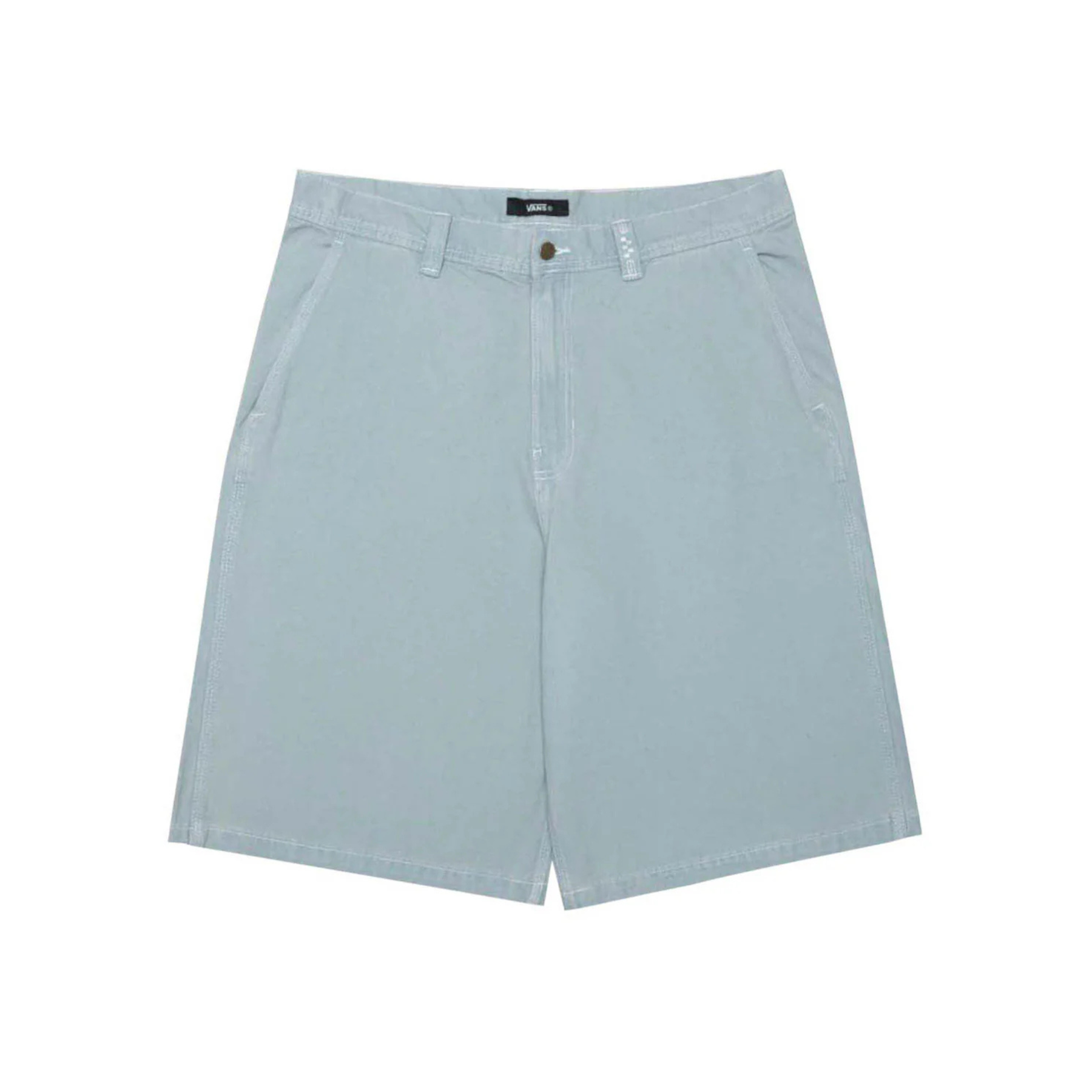 Vans - LX Authentic Chino Baggy Denim Shorts