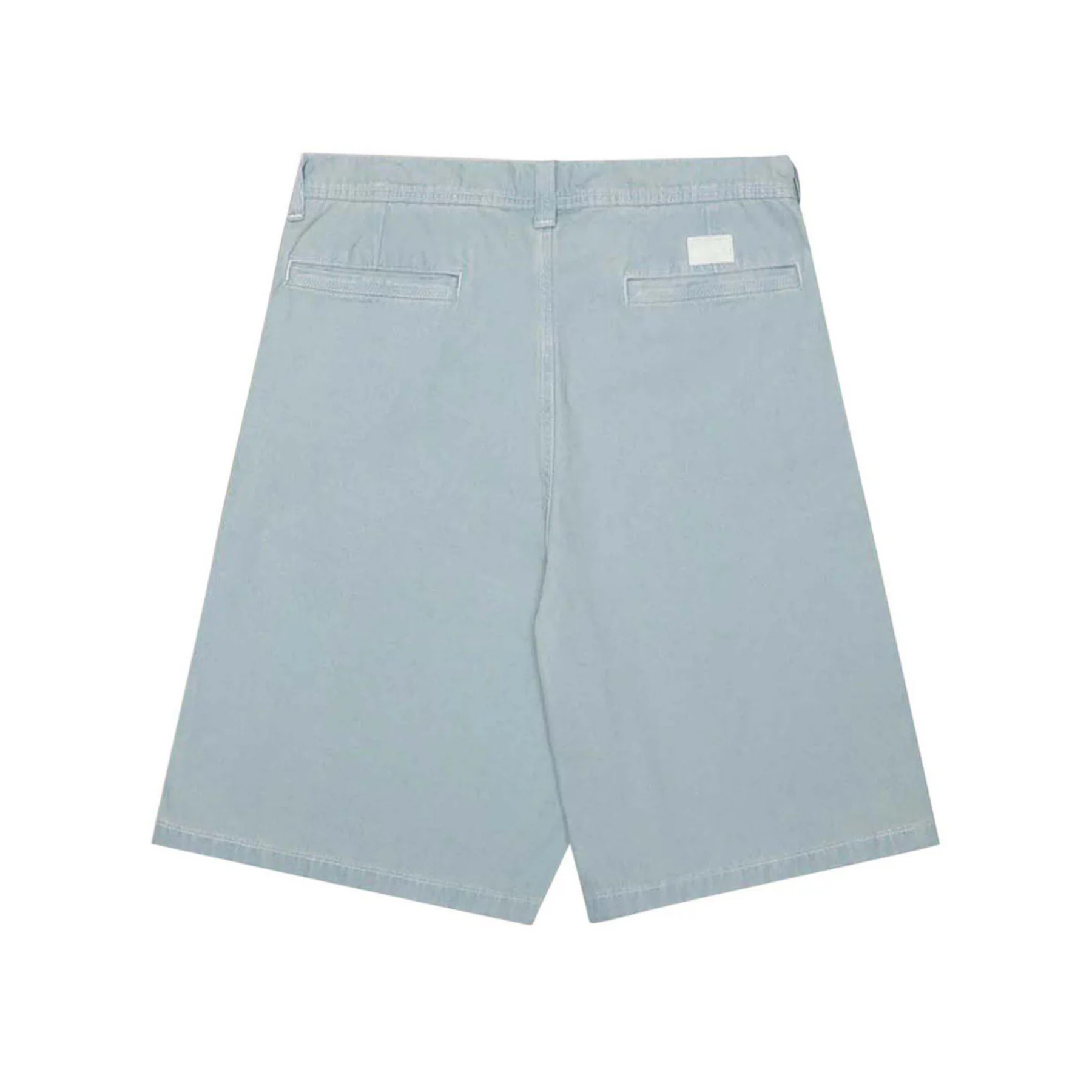 Vans - LX Authentic Chino Baggy Denim Shorts