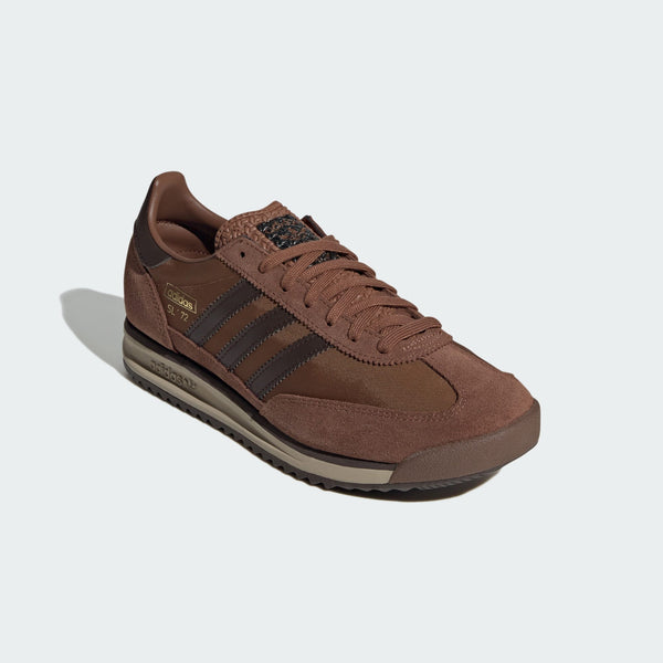 Adidas - SL 72 RS ~ Brown
