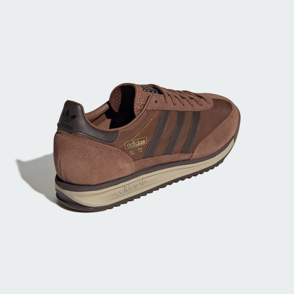 Adidas - SL 72 RS ~ Brown