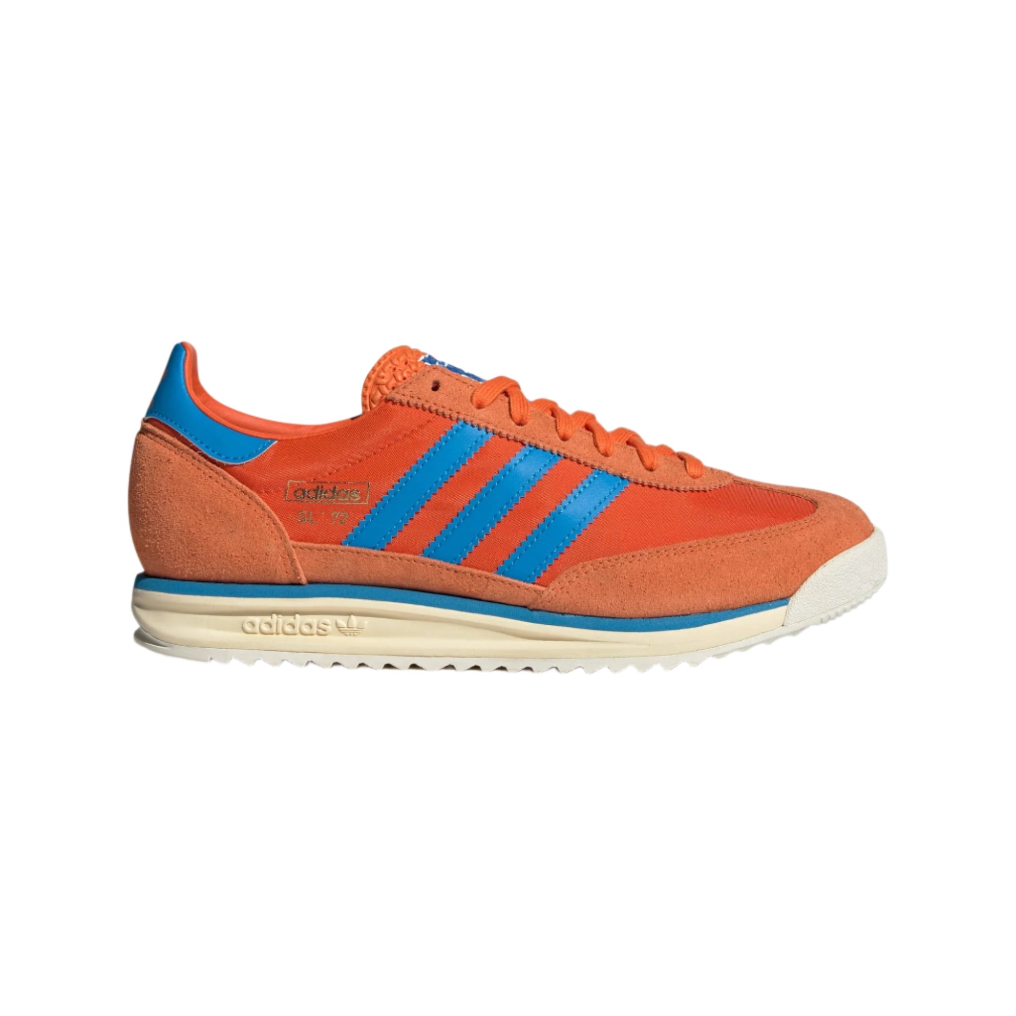 Adidas - SL 72 RS ~ Orange