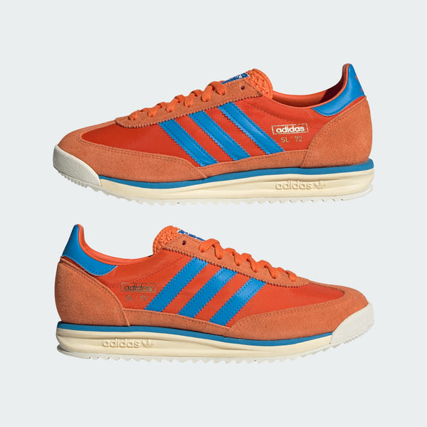 Adidas - SL 72 RS ~ Orange