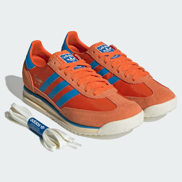Adidas - SL 72 RS ~ Orange