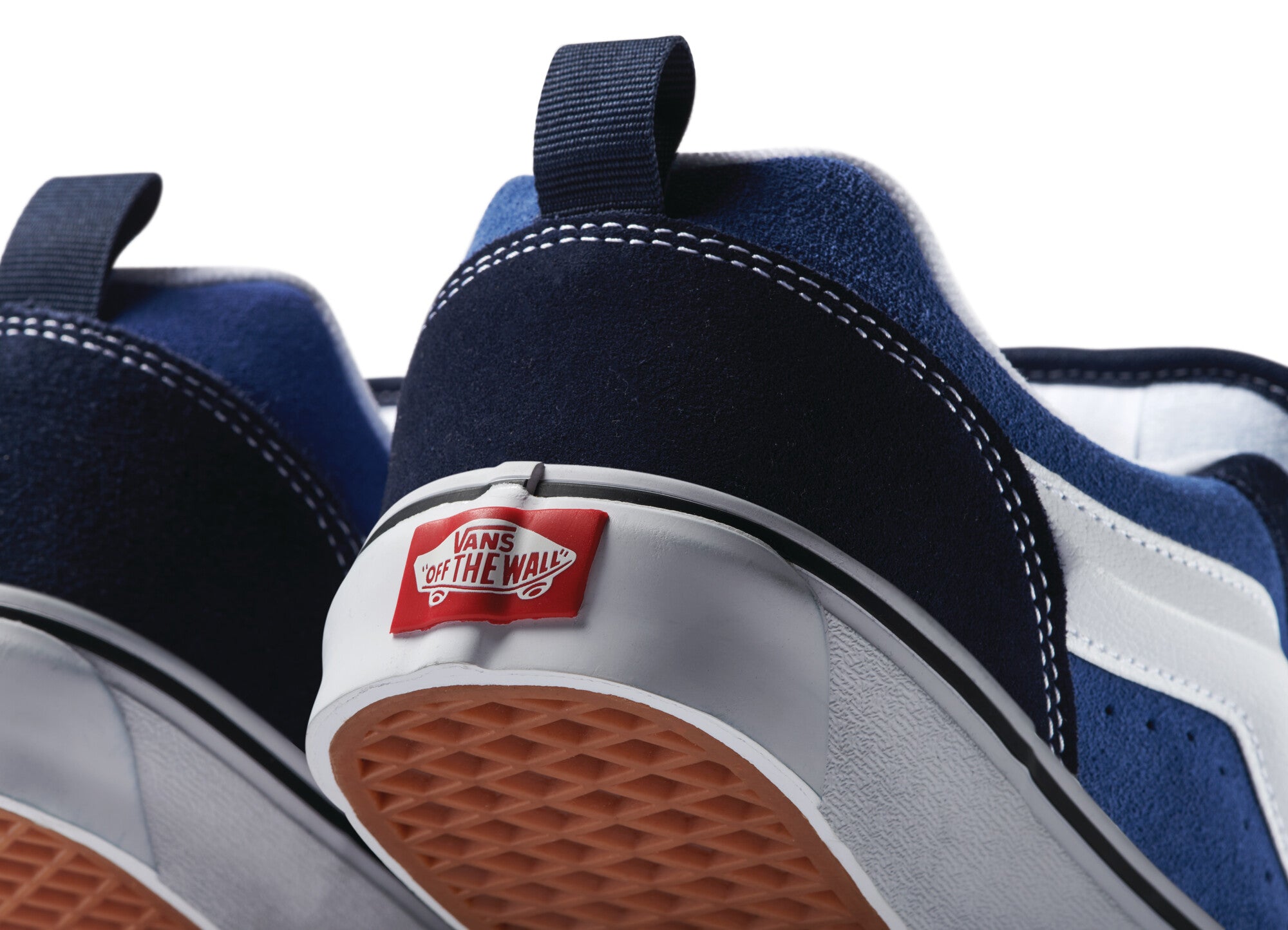Vans - Knu Skool Navy/True White