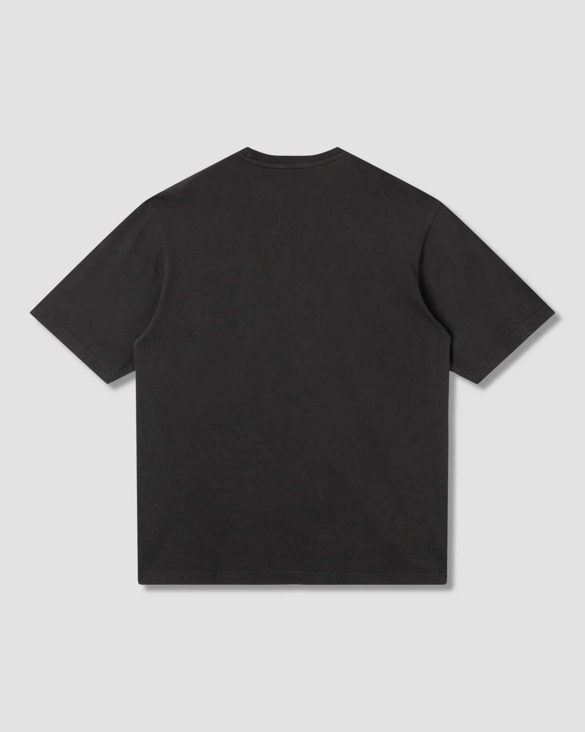 Stan Ray - Patch Pocket Tee Raven Black