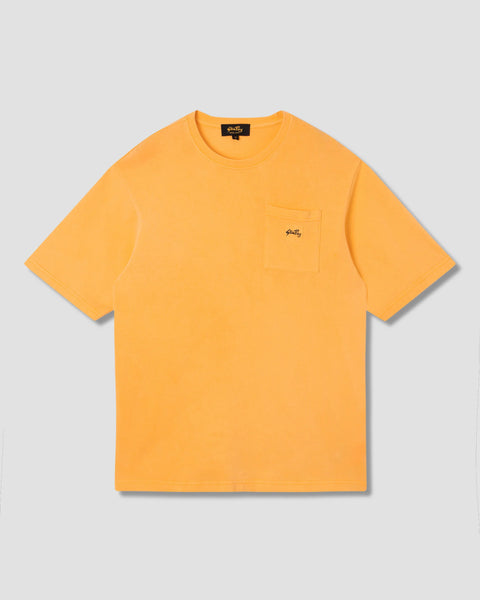 Stan Ray - Patch Pocket T-Shirt Warm Apricot
