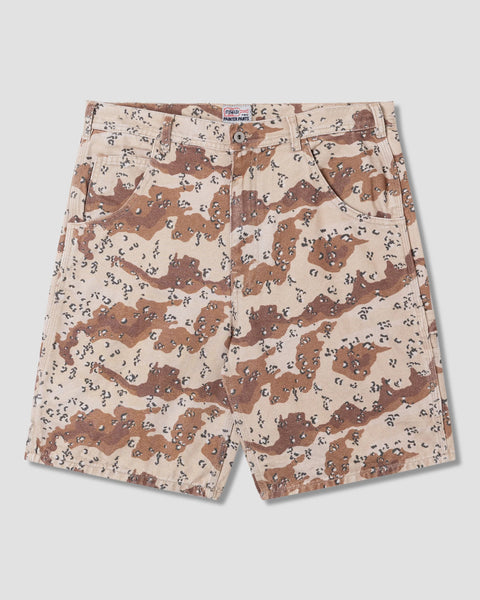 Stan Ray - Big Job Shorts Camo