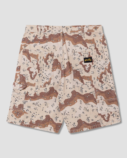 Stan Ray - Big Job Shorts Camo