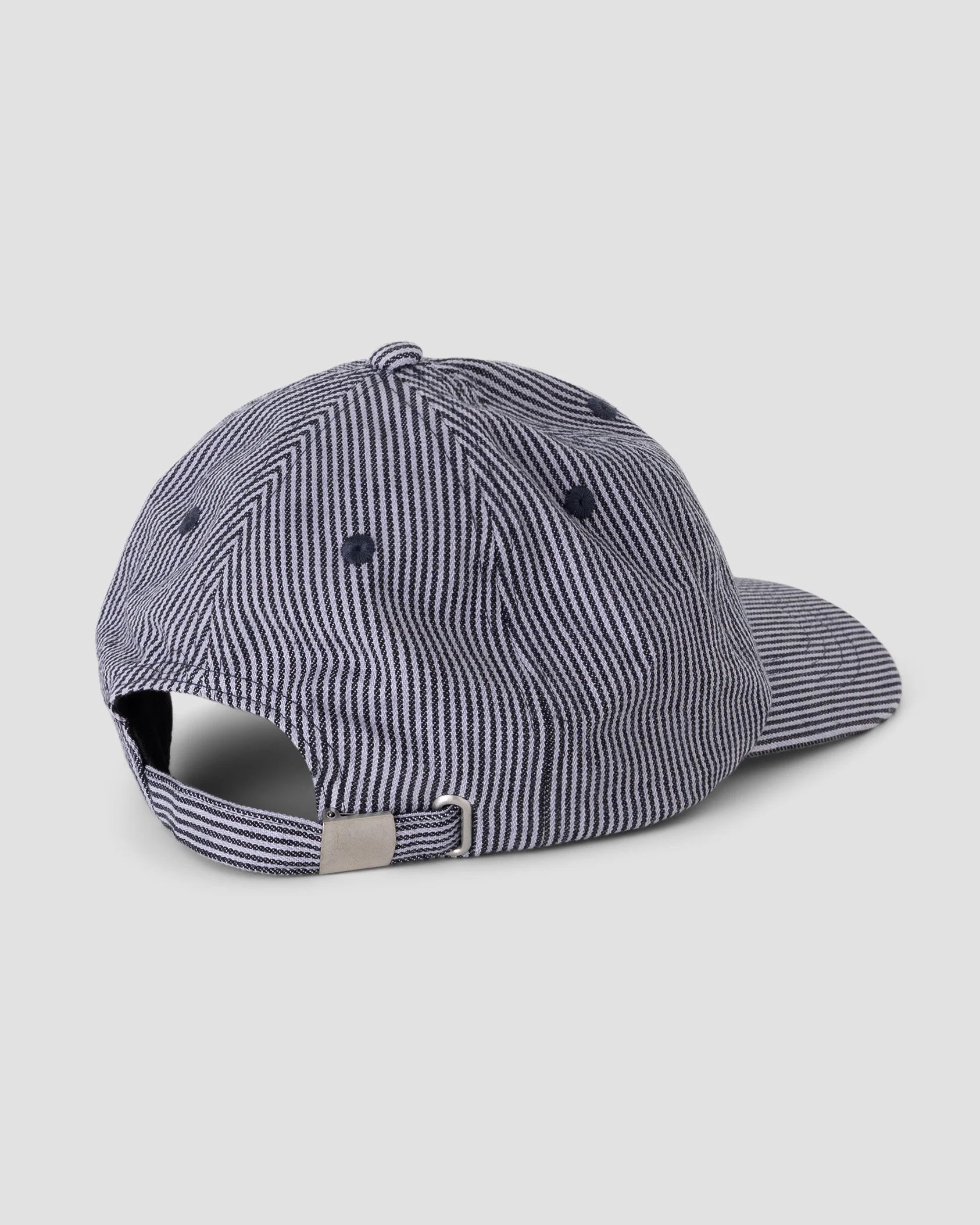 Stan Ray - Ball Cap With OG Logo Hickory