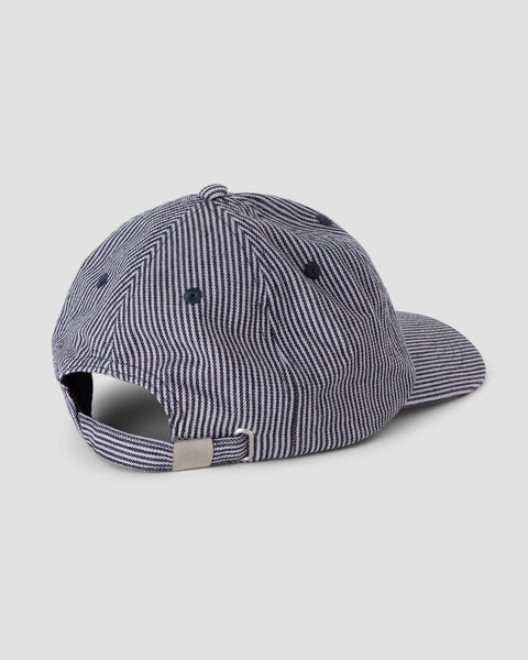 Stan Ray - Ball Cap With OG Logo Hickory