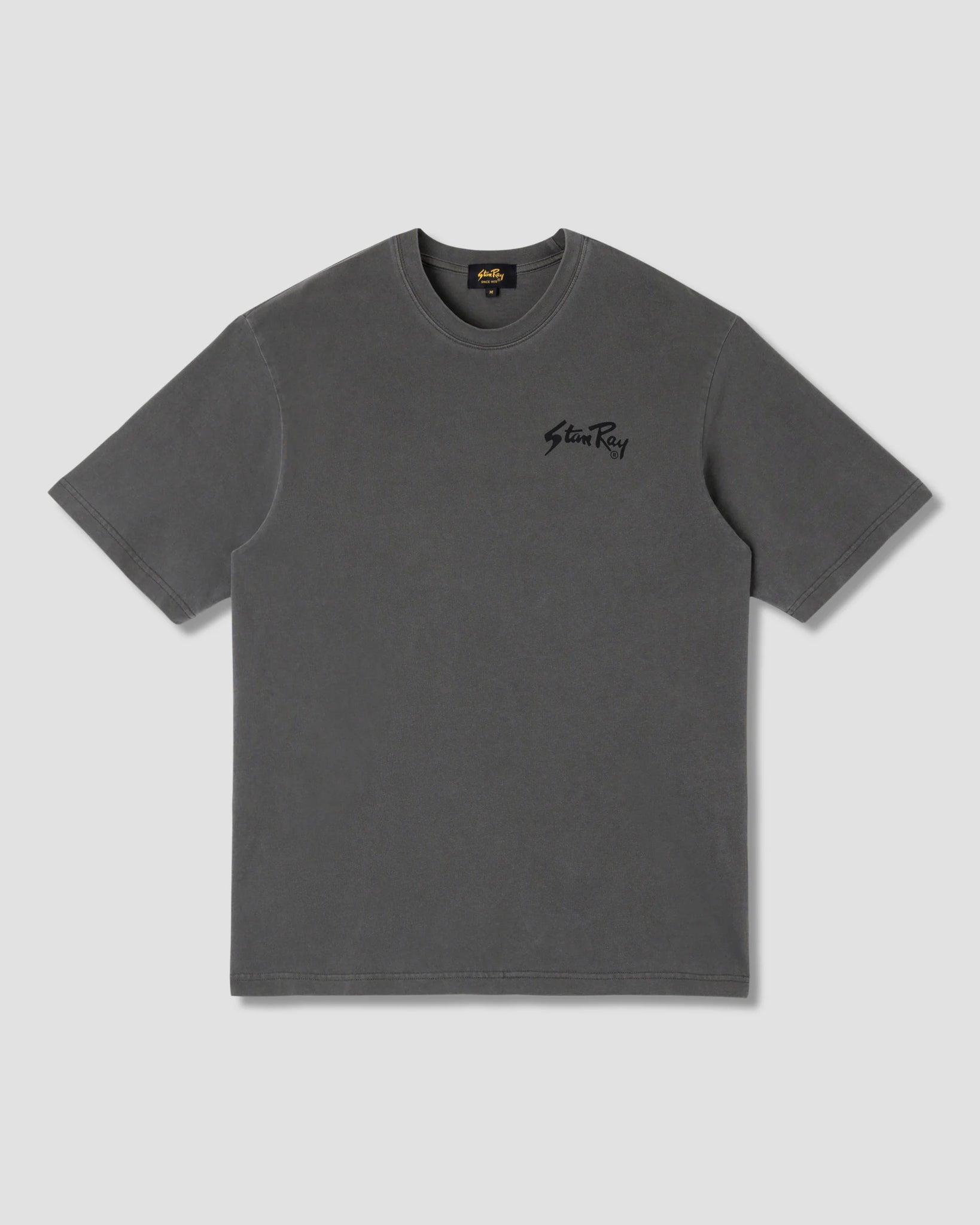 Stan Ray - Stan OG Tee Black