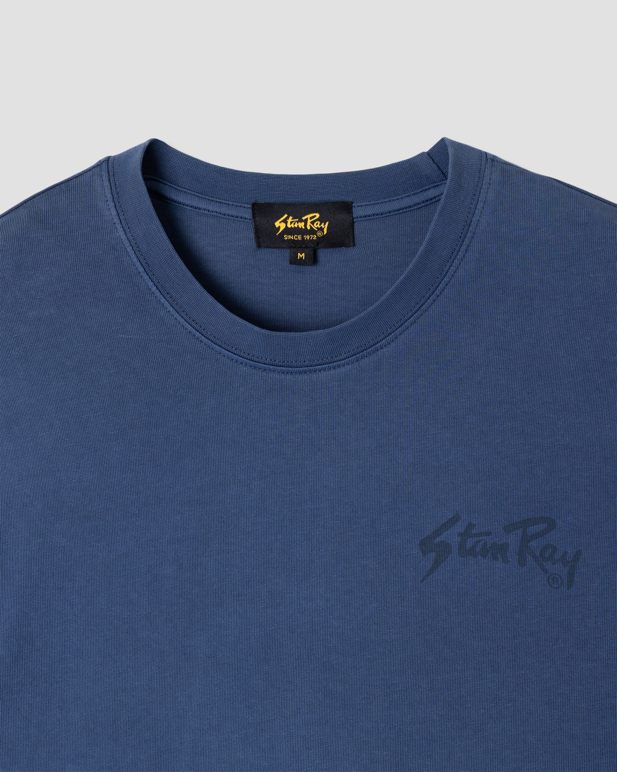 Stan Ray - Stan OG T-Shirt Washed Navy