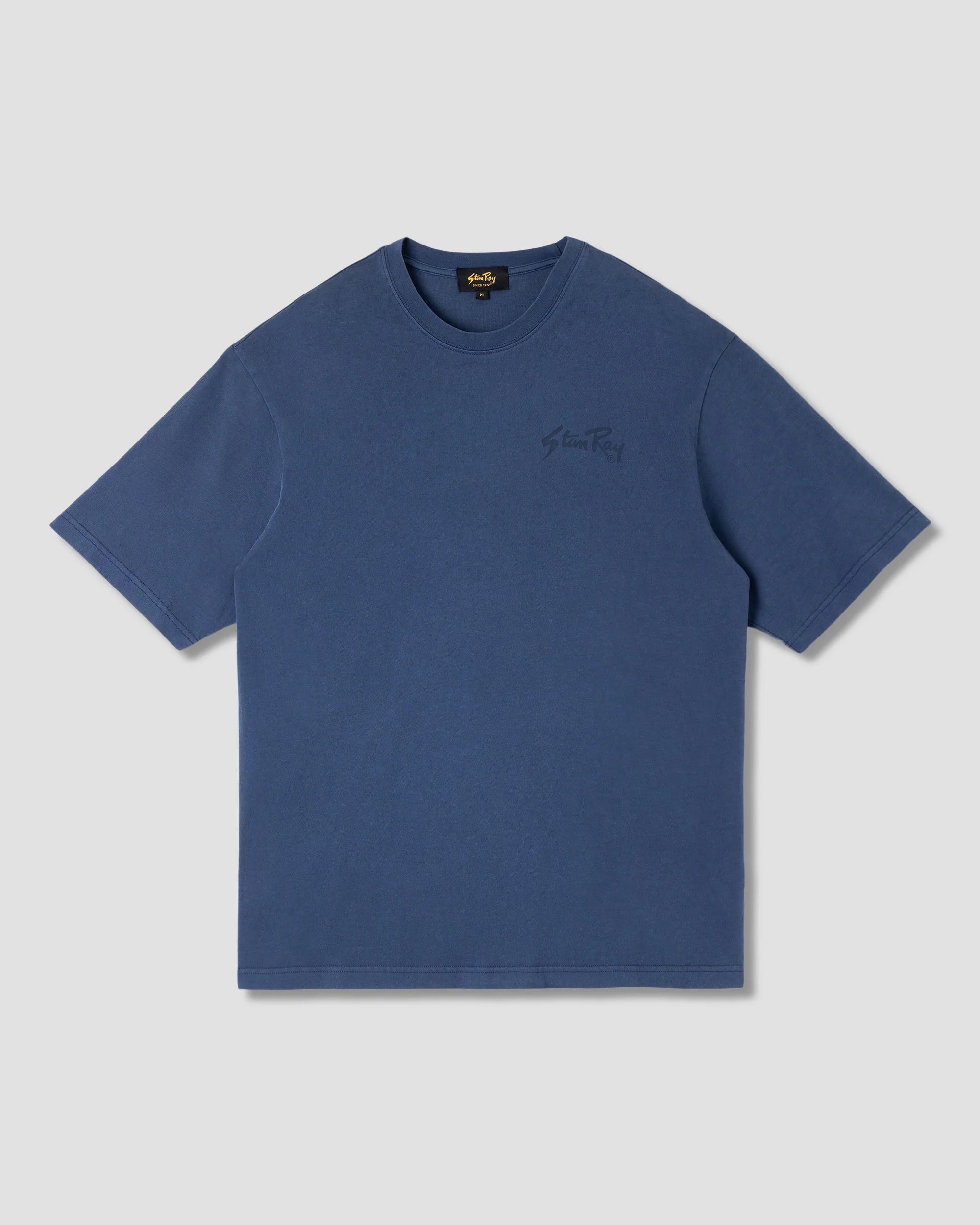 Stan Ray - Stan OG T-Shirt Washed Navy