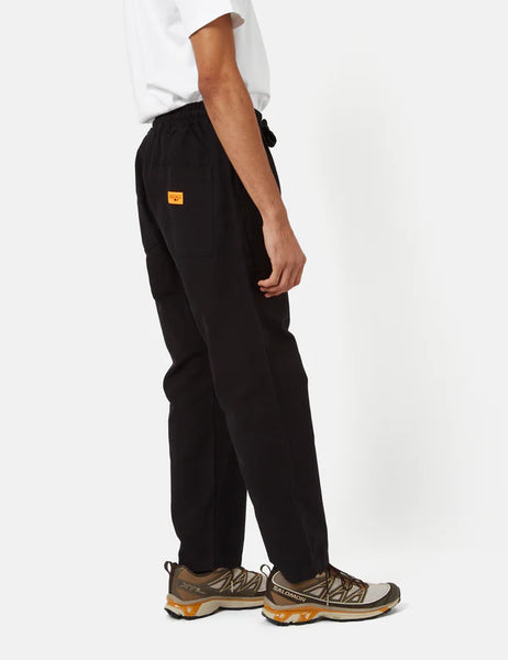 Service Works - Canvas Chef Pant ~ Black