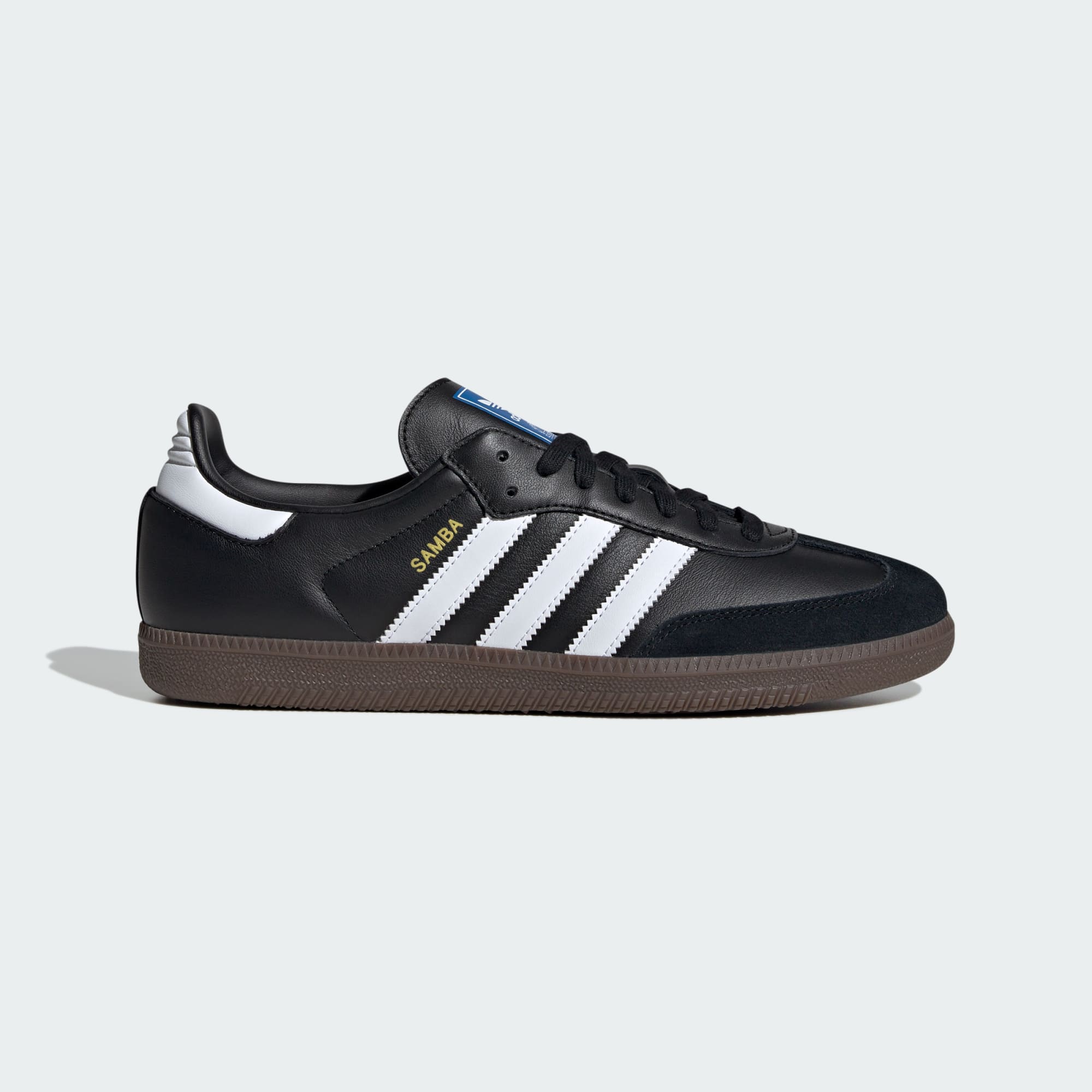 Adidas - Samba OG Black/White