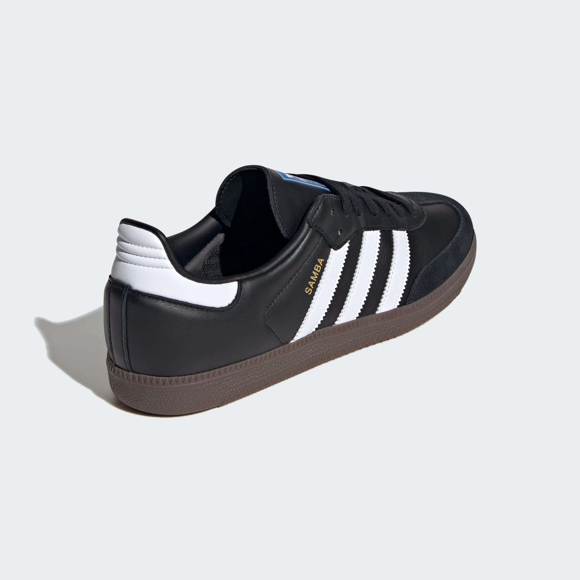 Adidas - Samba OG Black/White