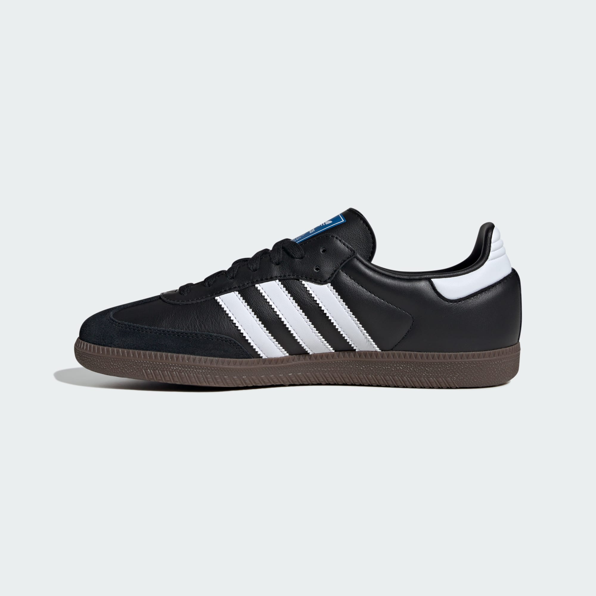 Adidas - Samba OG Black/White