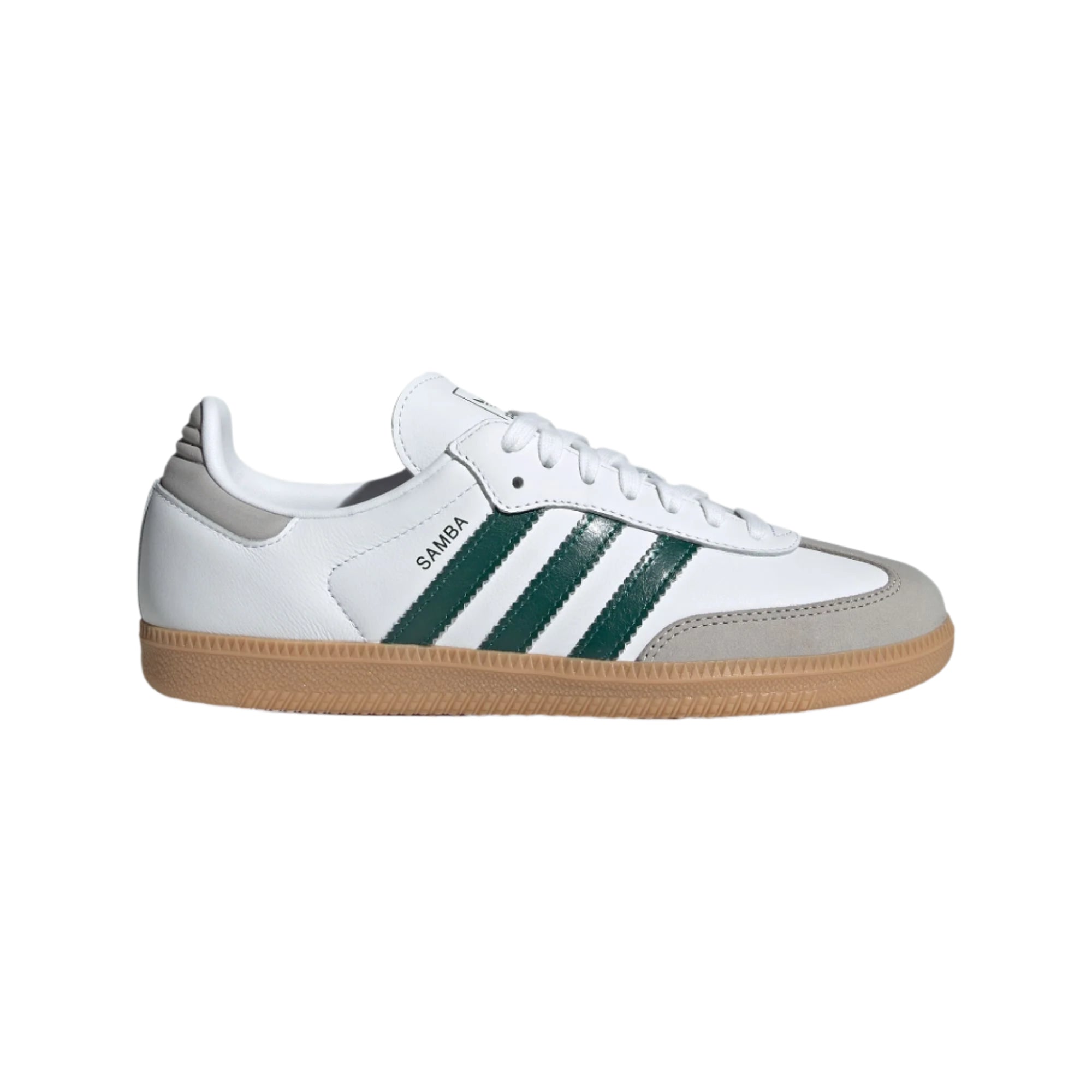 Adidas - W Samba OG Collegiate Green