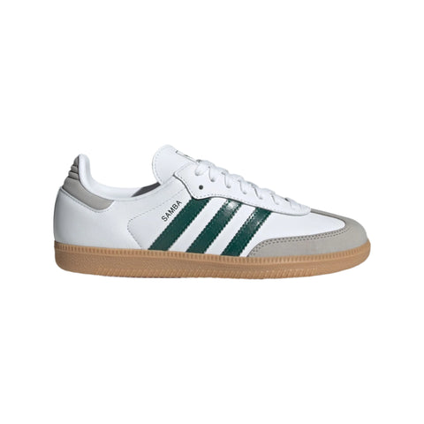 Adidas - W Samba OG ~ Collegiate Green
