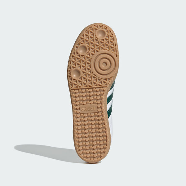 Adidas - W Samba OG ~ Collegiate Green