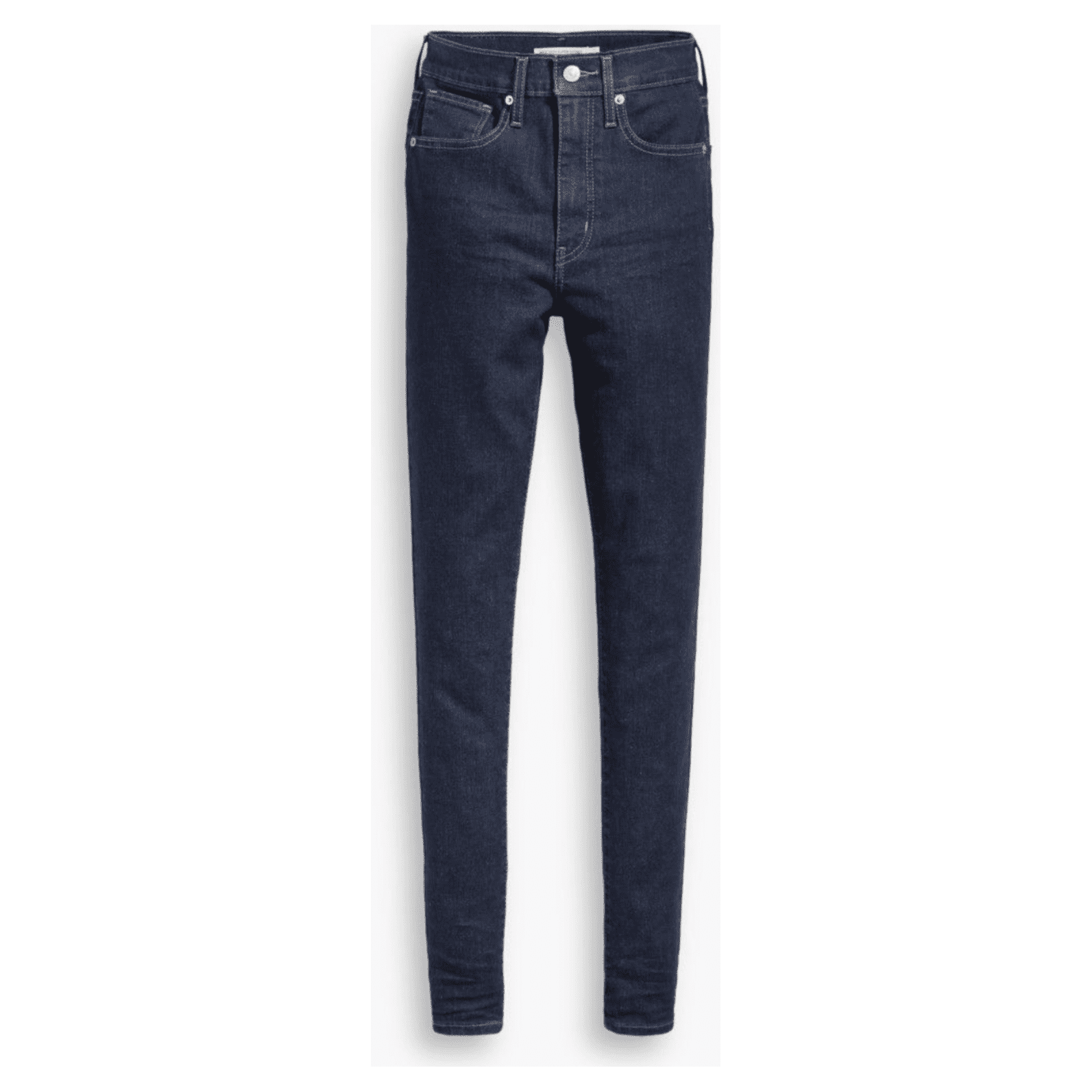 Levi's Mile High Super Skinny Toronto Upgrade