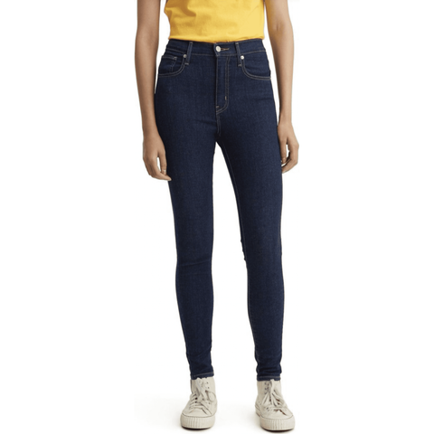 Levi's Mile High Super Skinny Toronto Upgrade