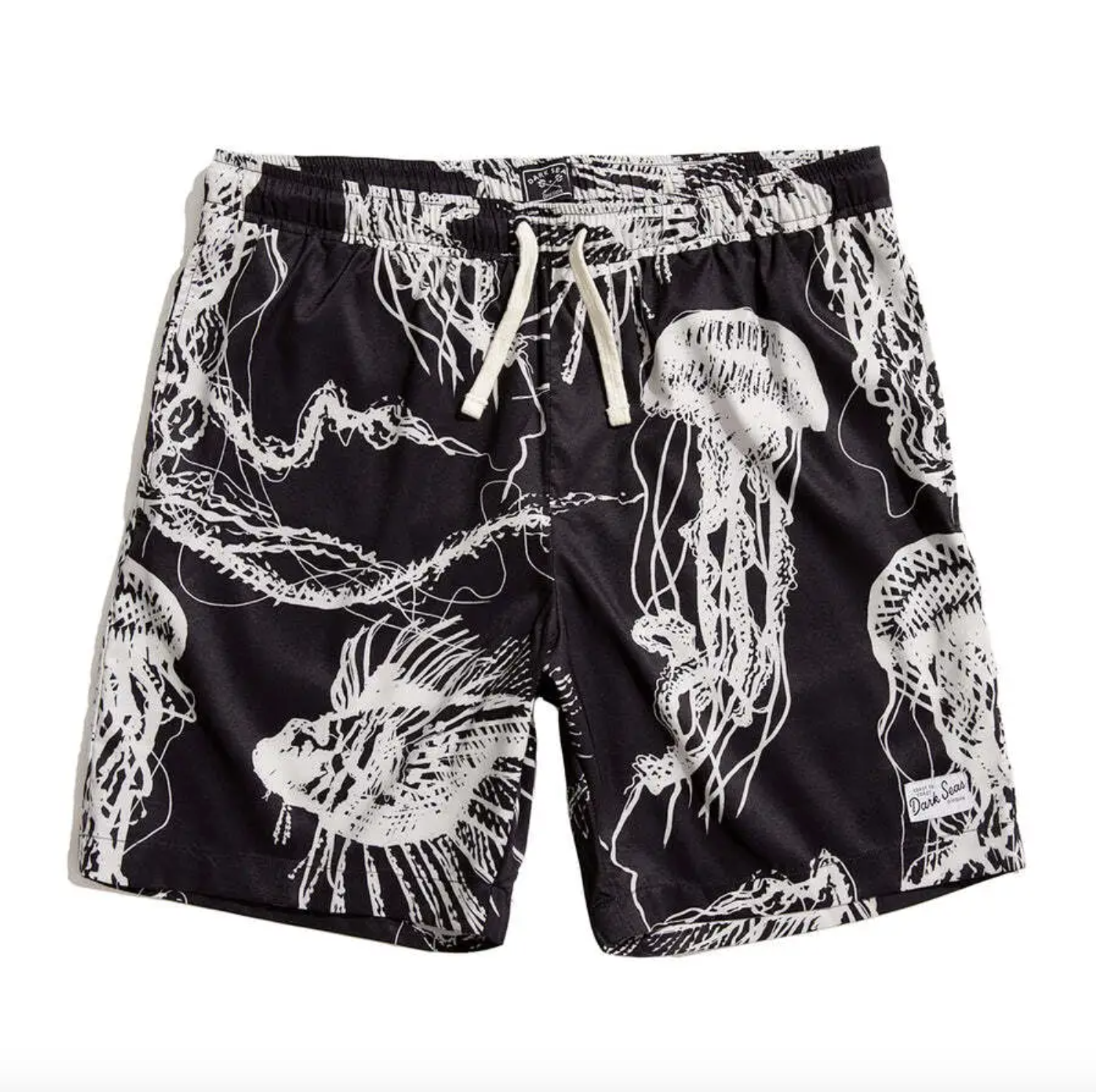 Dark Seas - Atolla Boardshort