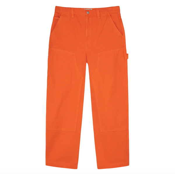 Stussy - Canvas Work Pant