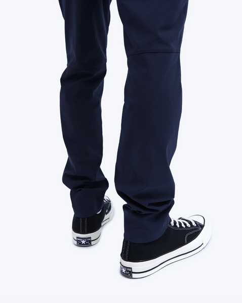 Reigning Champ - Knit Coach's Pant ~ Navy