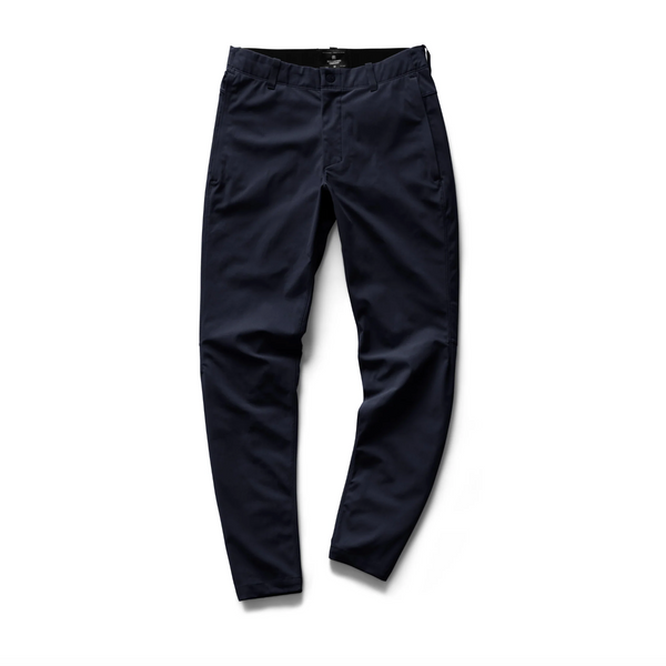 Reigning Champ - Knit Coach's Pant ~ Navy