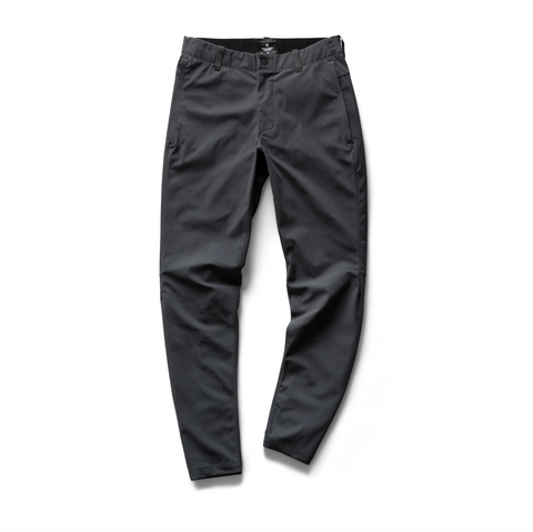 Reigning Champ - Knit Coaches Pant ~ Charcoal