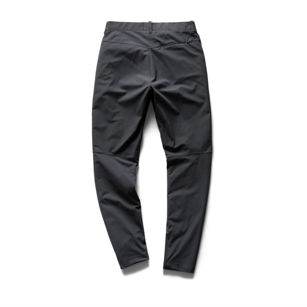 Reigning Champ - Knit Coaches Pant ~ Charcoal