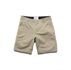 Reigning Champ - Knit Coach's Short ~ Sand