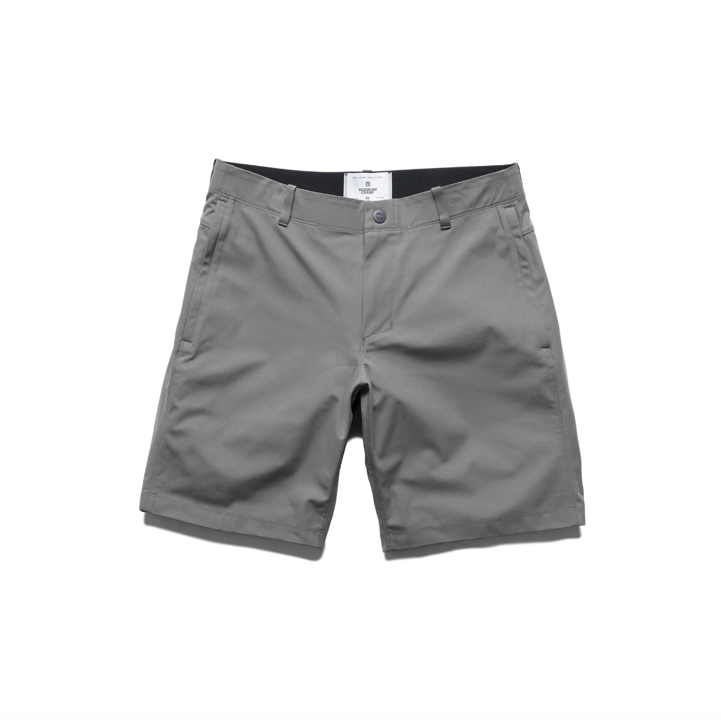 Reigning Champ - Knit Coach's Short ~ Quarry