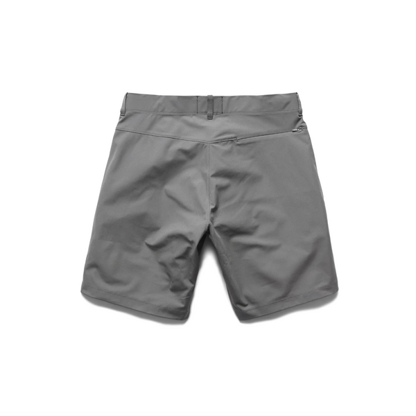 Reigning Champ - Knit Coach's Short ~ Quarry