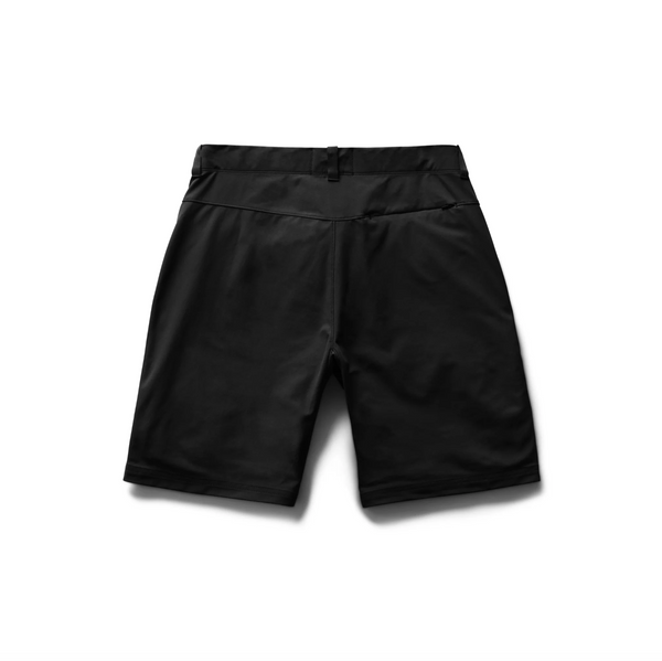 Reigning Champ - Knit Coach's Short ~ Black