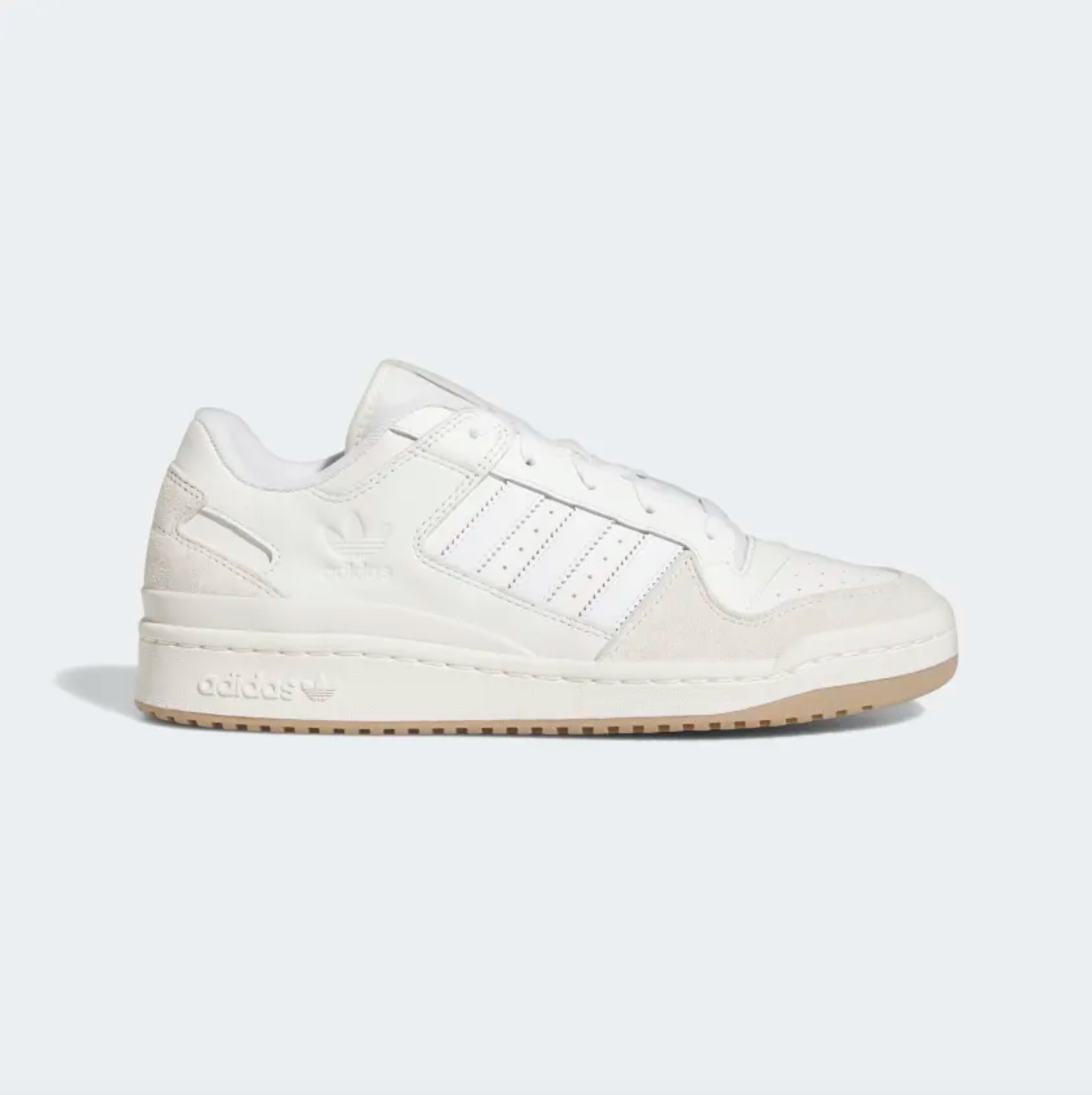 Adidas forum 2025 mid low