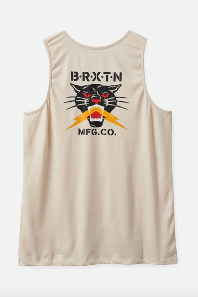 Brixton - Sparks Tank Top