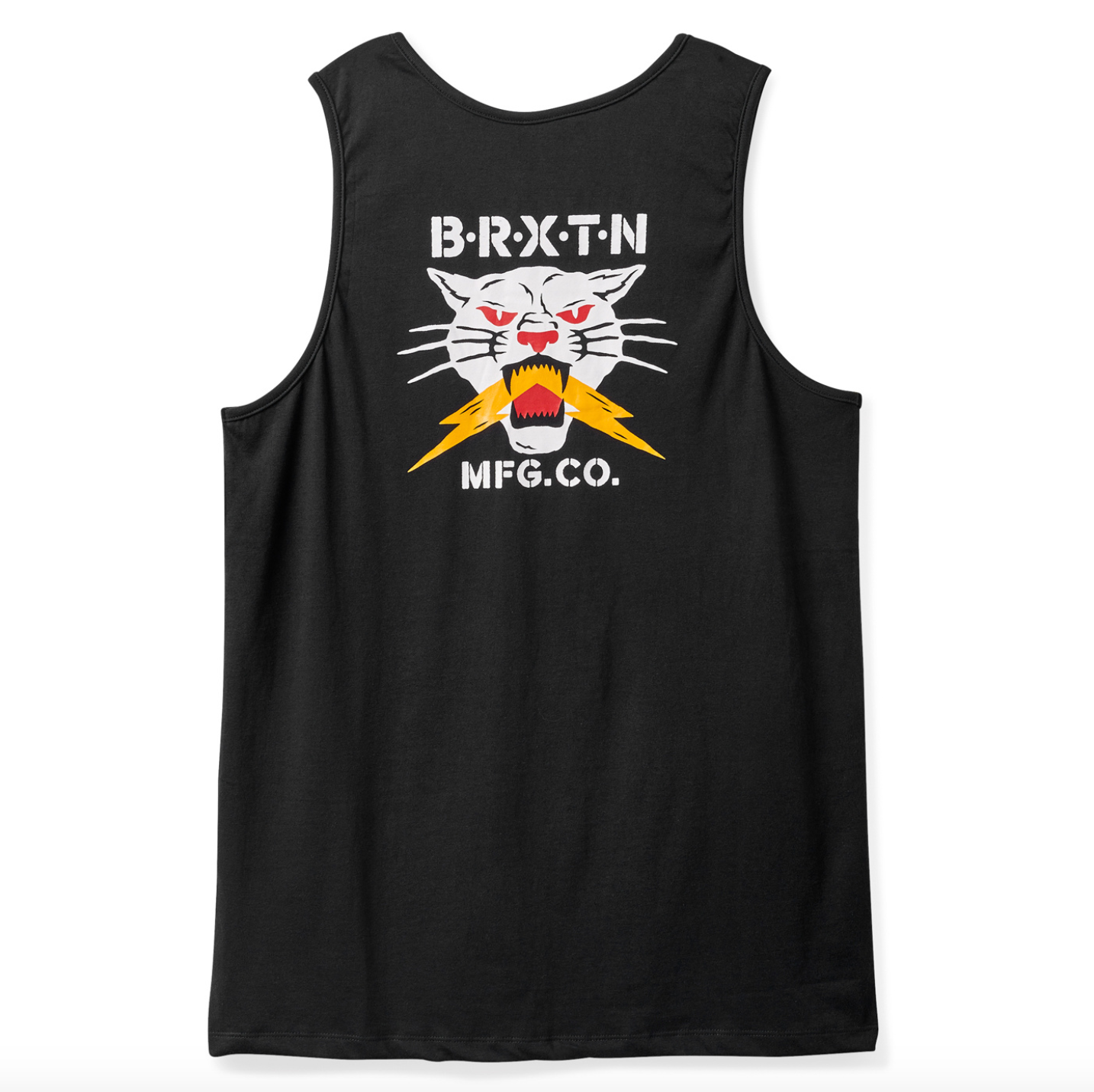 Brixton - Sparks Tank Top