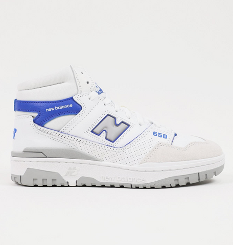 New Balance - 650R Blue/White