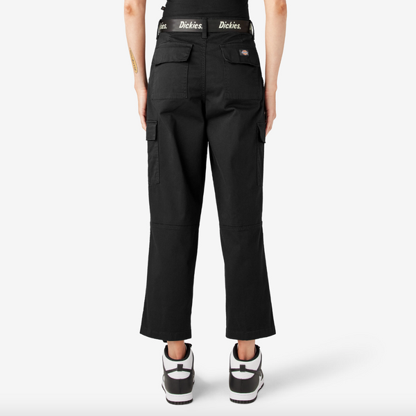 Dickies - Relaxed Cropped Cargo Pant