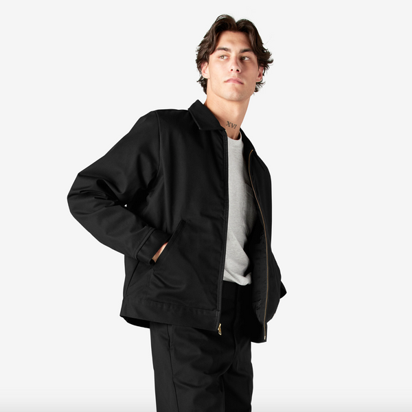 Dickies - Insulated Eisenhower Jacket