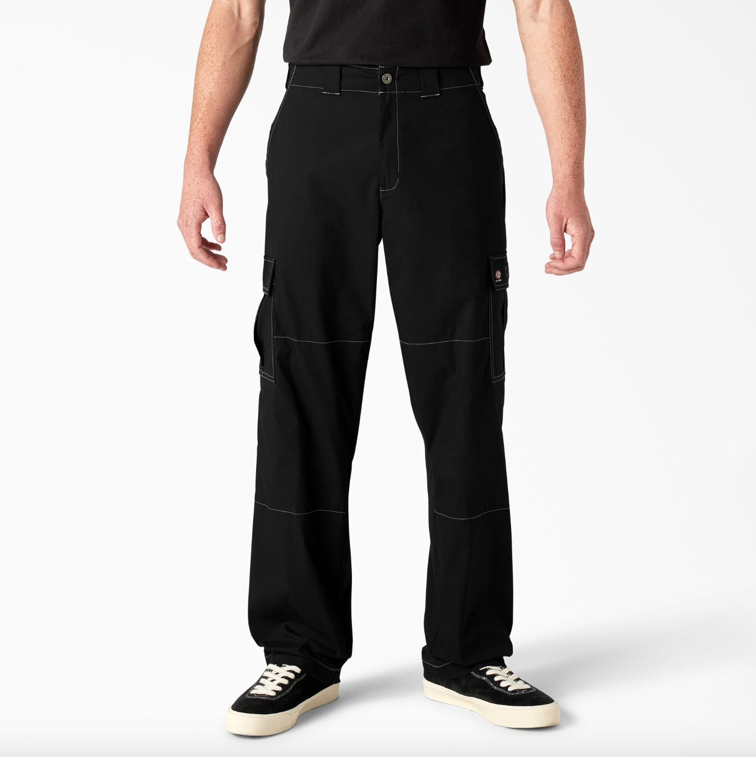 Dickies - Skateboarding Loose Fit Cargo Pant – FLAVOUR '99
