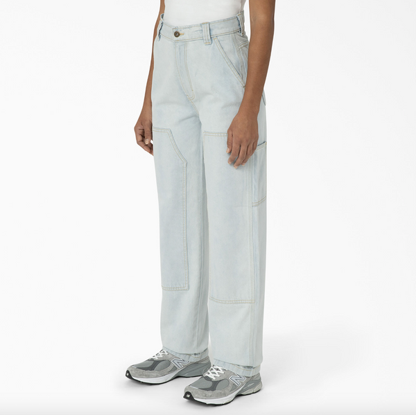 Dickies - W Madison Double Knee Pant